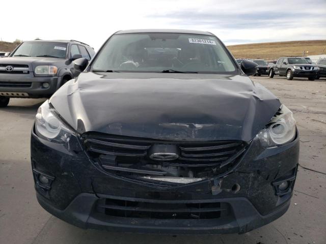 VIN JM3KE4DY3G0636849 2016 MAZDA CX-5 no.5