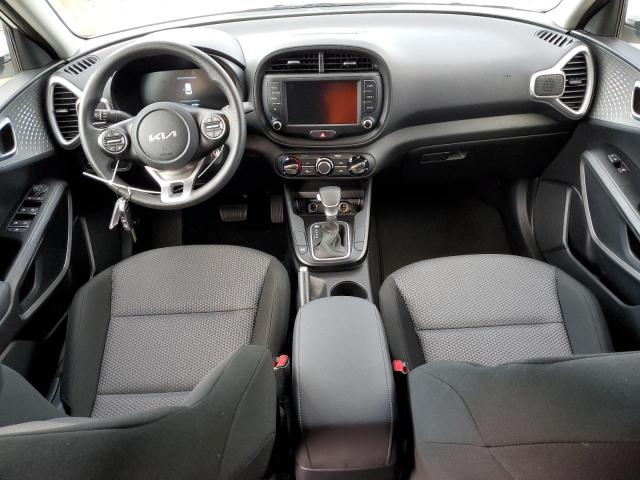 2024 KIA SOUL LX - KNDJ23AU5R7233734