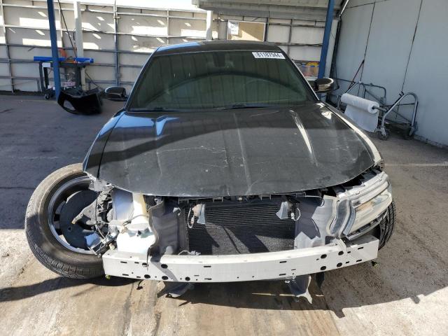 2016 DODGE CHARGER SX - 2C3CDXHG1GH228868