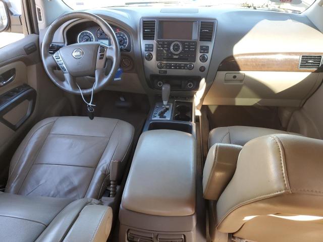 2015 NISSAN ARMADA PLA - 5N1BA0NF2FN602165