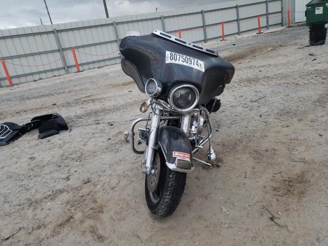 2008 HARLEY-DAVIDSON FLHTCUI 1HD1FC4188Y692477
