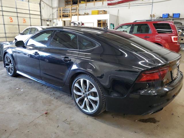 2016 AUDI A7 PRESTIG WAU2MAFC1GN008364