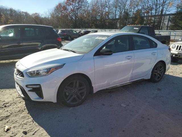 KIA FORTE GT L