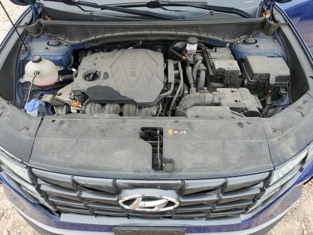 2023 HYUNDAI TUCSON SEL - 5NMJF3AE4PH165638
