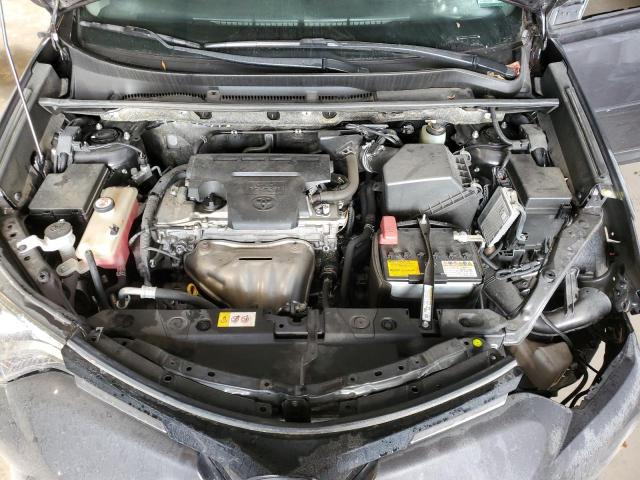 2018 TOYOTA RAV4 LE - JTMBFREV7JJ726806