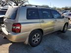 Lot #3024165936 2005 TOYOTA HIGHLANDER