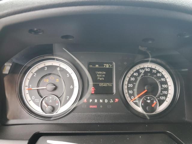 2021 RAM 1500 CLASS - 1C6RR6LG4MS530255