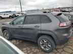 Lot #3024866369 2019 JEEP CHEROKEE T