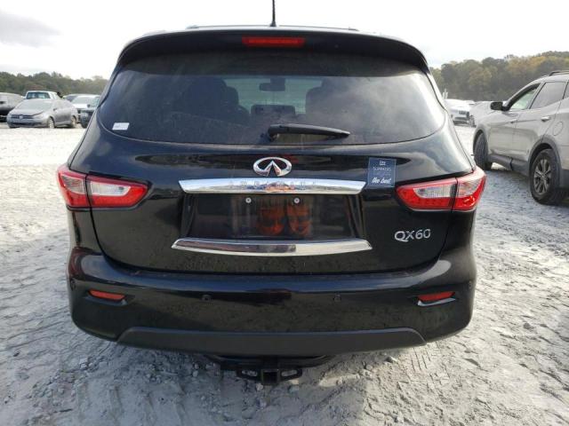 2015 INFINITI QX60 - 5N1AL0MN4FC507343