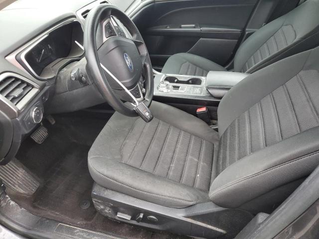 2020 FORD FUSION SE 3FA6P0HDXLR159602