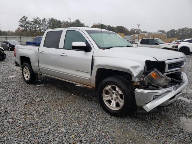 2015 CHEVROLET SILVERADO - 3GCUKREC9FG241644