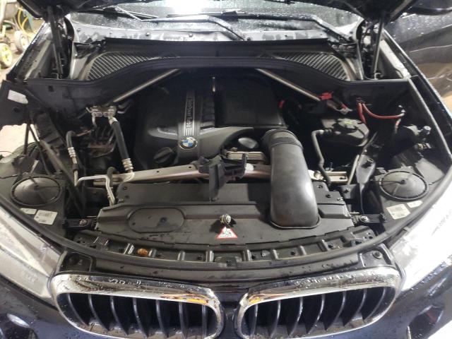 2015 BMW X5 XDRIVE3 - 5UXKR0C53F0K57036