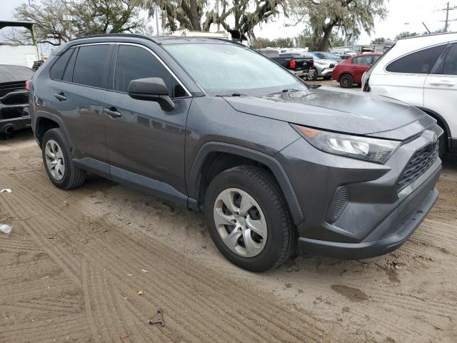 2019 TOYOTA RAV4 LE - 2T3H1RFV7KC031186