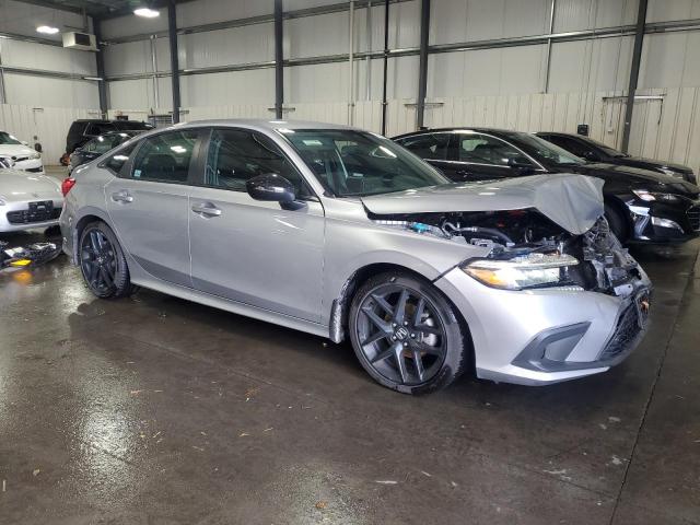 2024 HONDA CIVIC SPOR - 2HGFE2F52RH517014