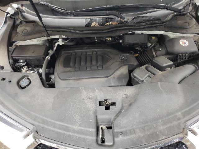 2018 ACURA MDX - 5J8YD4H35JL021456
