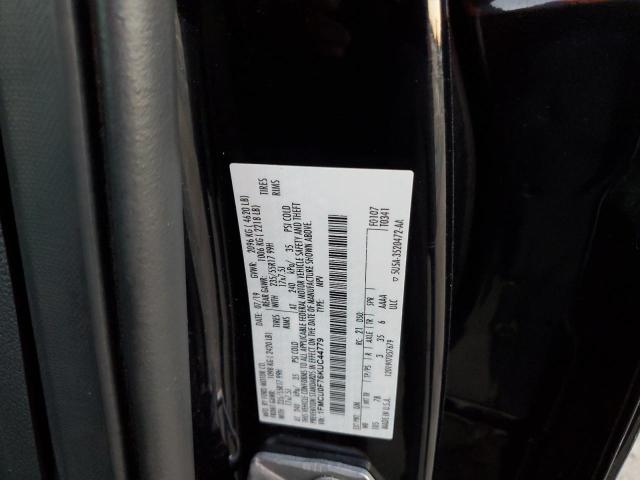 2019 FORD ESCAPE S - 1FMCU0F76KUC44779