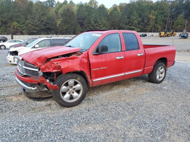 2005 DODGE RAM 1500 S #3009214234