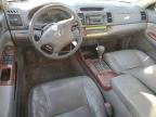 Lot #3023750881 2002 TOYOTA CAMRY LE