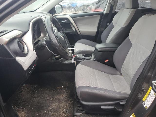 2015 TOYOTA RAV4 XLE - 2T3WFREV7FW208169