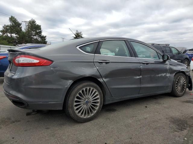 VIN 3FA6P0K91GR344261 2016 Ford Fusion, Titanium no.3