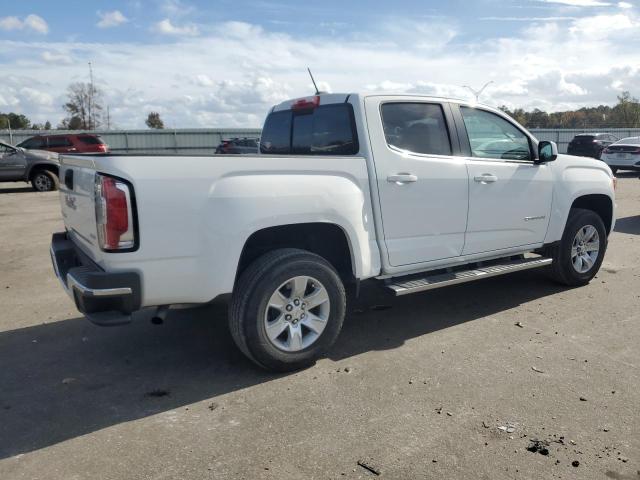 2016 GMC CANYON SLE - 1GTG5CEA1G1341303