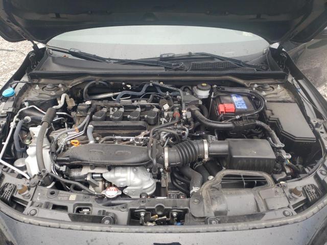 VIN 19XFL1H86RE008609 2024 HONDA CIVIC no.11