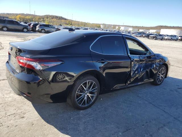 2024 TOYOTA CAMRY XLE - 4T1F31AK8RU072735