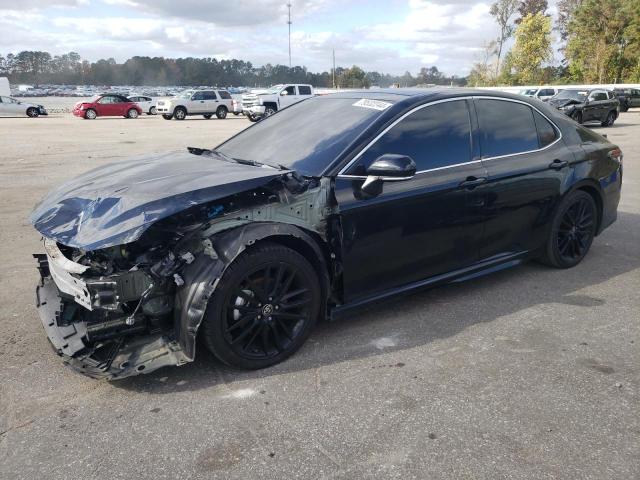 Global Auto Auctions: 2023 TOYOTA CAMRY TRD