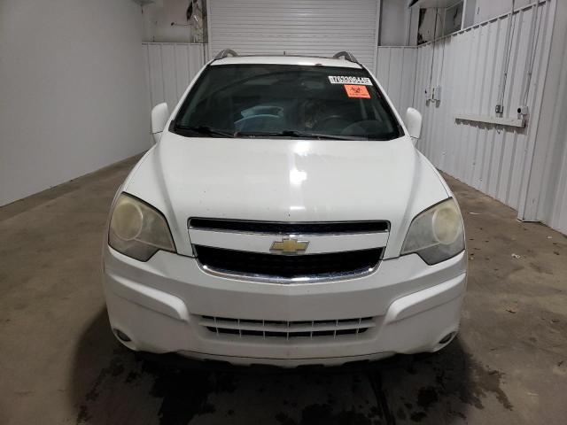 VIN 3GNFL3EKXDS506552 2013 Chevrolet Captiva, LT no.5