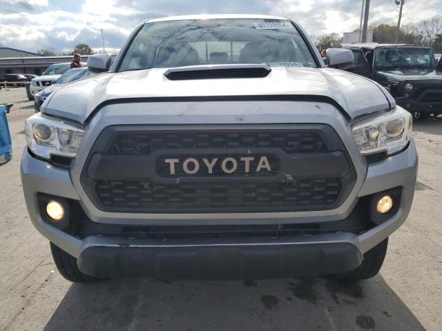 VIN 3TMCZ5AN4KM261383 2019 Toyota Tacoma, Double Cab no.5