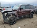 2024 LAND ROVER DEFENDER 1 - SALE2FEU2R2282196