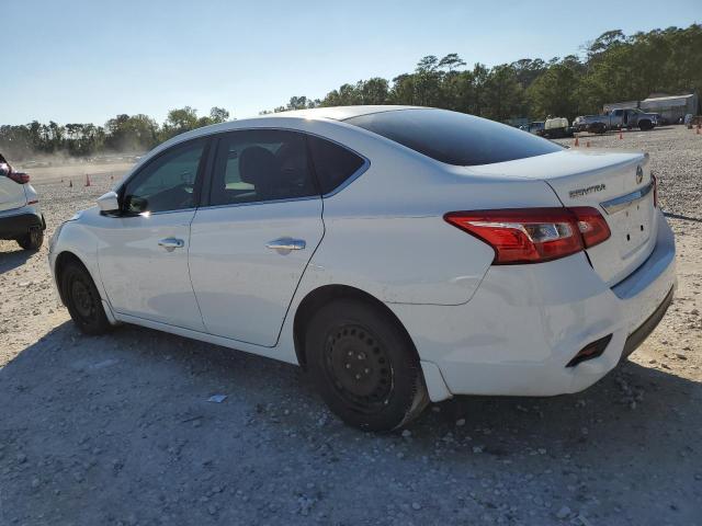 2017 NISSAN SENTRA S - 3N1AB7AP8HY225161