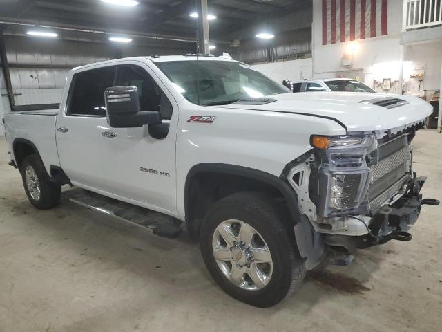 VIN 1GC1YPEY6MF154882 2021 CHEVROLET ALL MODELS no.4