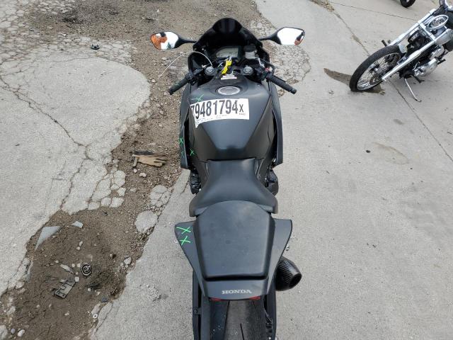 2016 HONDA CBR1000 RR JH2SC5904GK800645