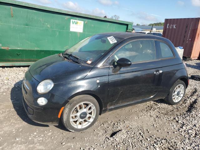 2015 FIAT 500 POP #3048359747