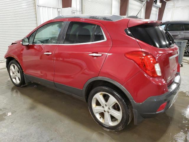 2015 BUICK ENCORE CON - KL4CJBSB6FB038442