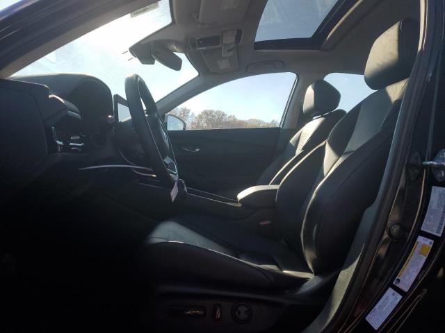 2024 HONDA ACCORD TOU - 1HGCY2F84RA010375