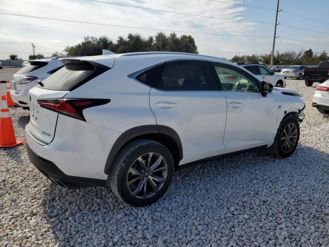 2020 LEXUS NX 300 F S JTJSARBZ9L5020208