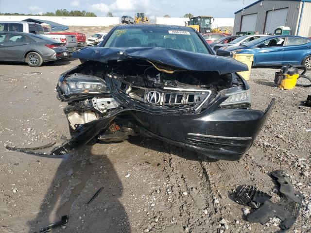 2017 ACURA TLX TECH - 19UUB1F52HA003218