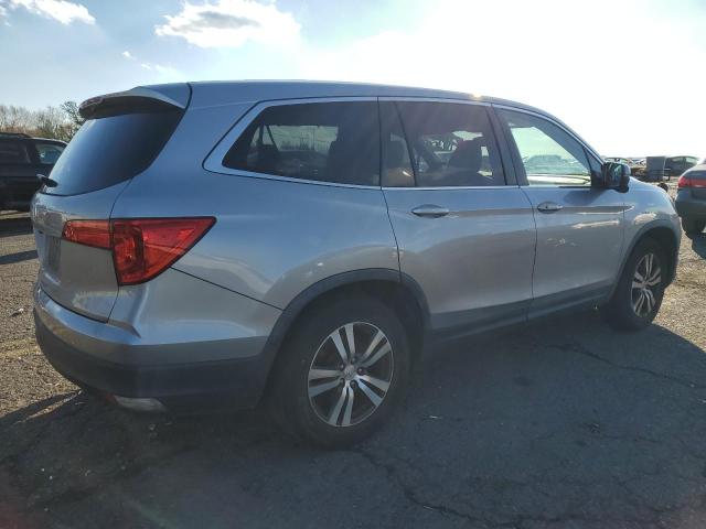 VIN 5FNYF5H80GB029227 2016 HONDA PILOT no.3