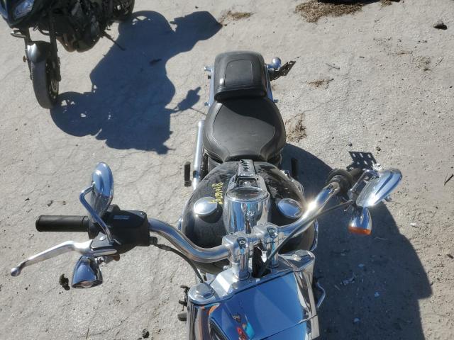 2021 HARLEY-DAVIDSON FLFBS 1HD1YGK17MB064914