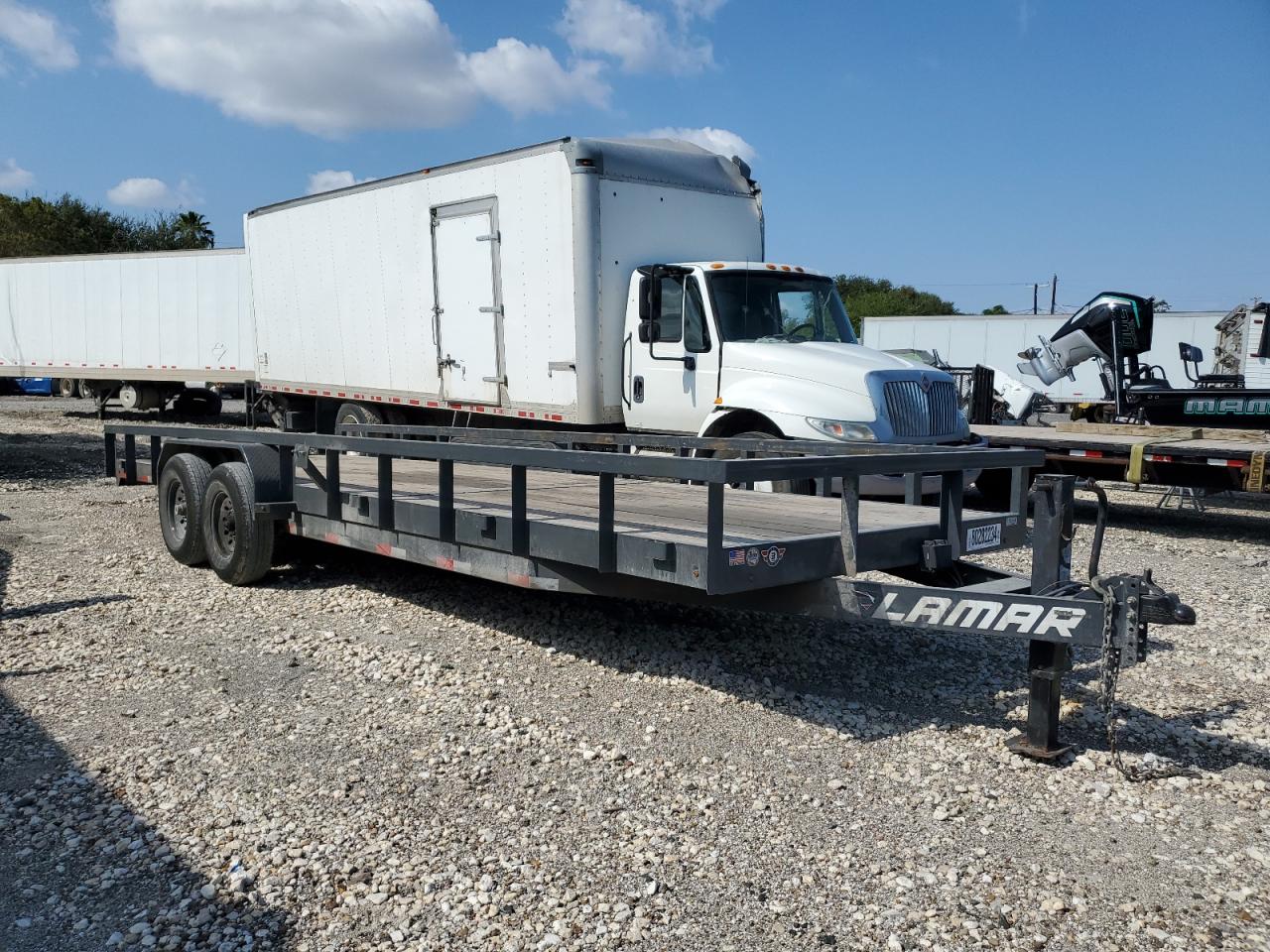 Lot #2988615289 2022 OTHER TRAILER