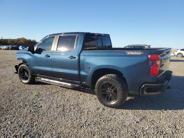 2019 CHEVROLET SILVERADO - 3GCPYFED6KG248404