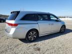 HONDA ODYSSEY TO photo