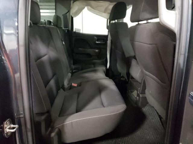 2017 GMC SIERRA K15 - 1GTV2MEC0HZ210065