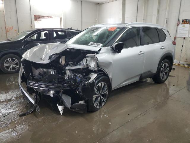 2023 NISSAN ROGUE SV #3026026946