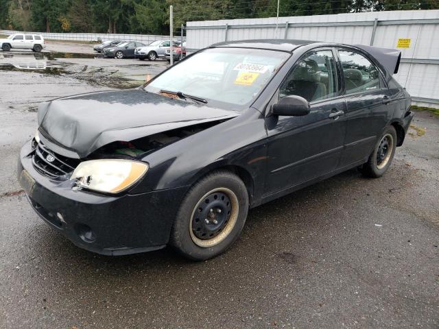 2006 KIA SPECTRA LX #2979750774