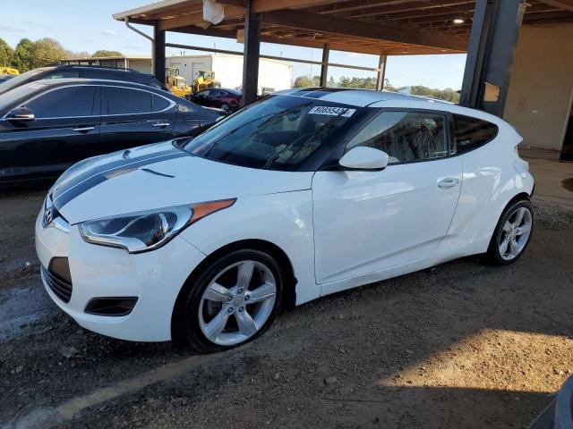 2013 HYUNDAI VELOSTER 2013