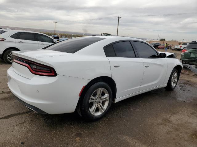 2021 DODGE CHARGER SX - 2C3CDXBG1MH682039