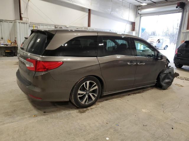 VIN 5FNRL6H93KB098420 2019 HONDA ODYSSEY no.3